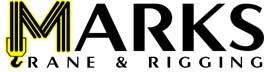 Marks Crane and Rigging